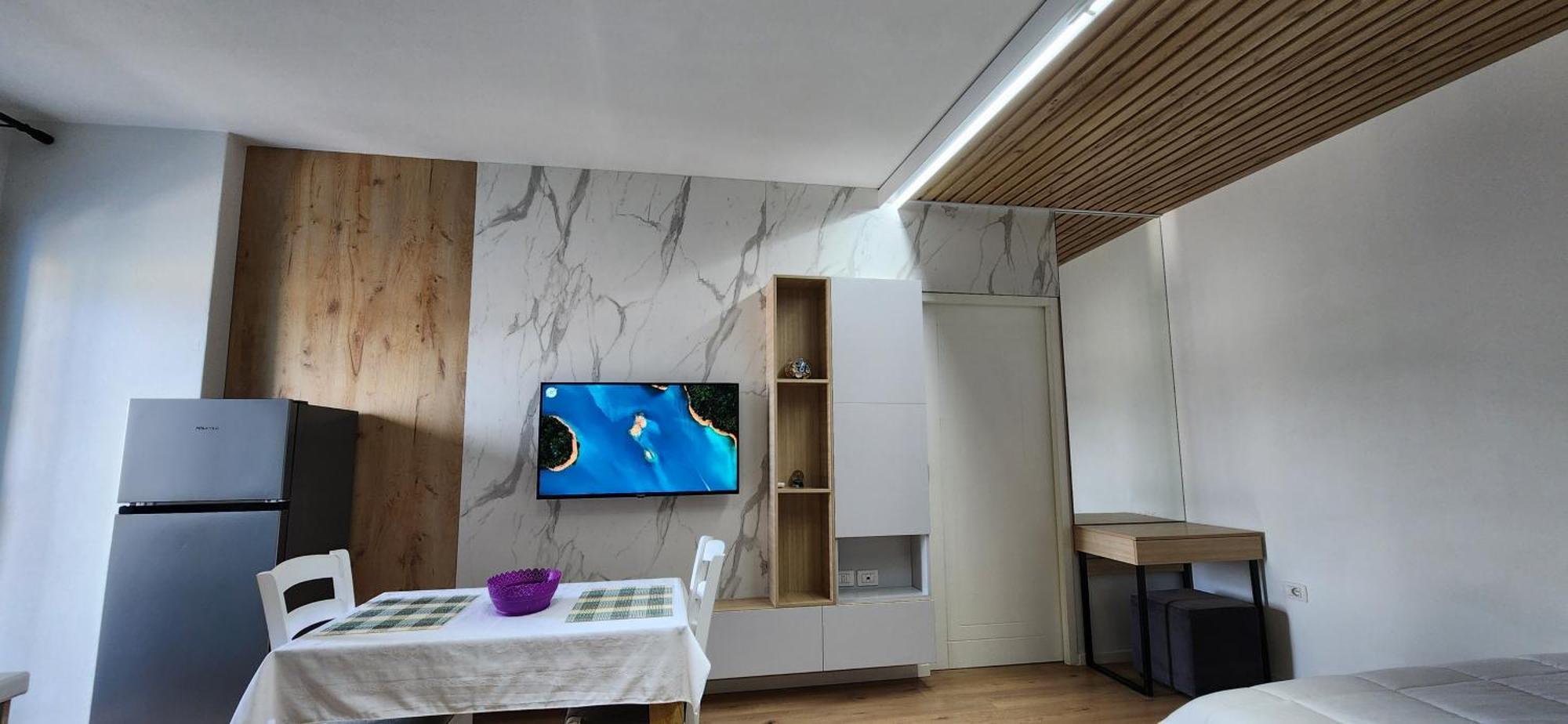 Avalona Apartment 2 Vlore Exterior photo